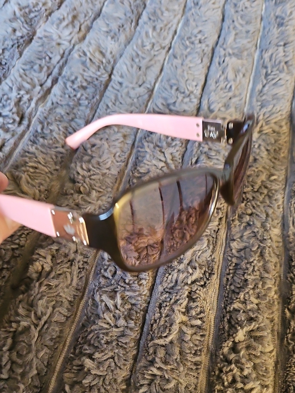Juicy Couture Healthy/S Designer sunglasses